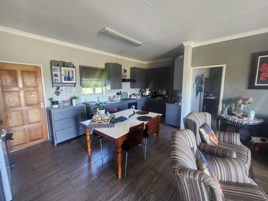 Commercial Property for Sale in The Bend Free State